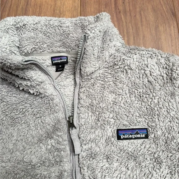 Patagonia Fleece - Picture 3 of 3